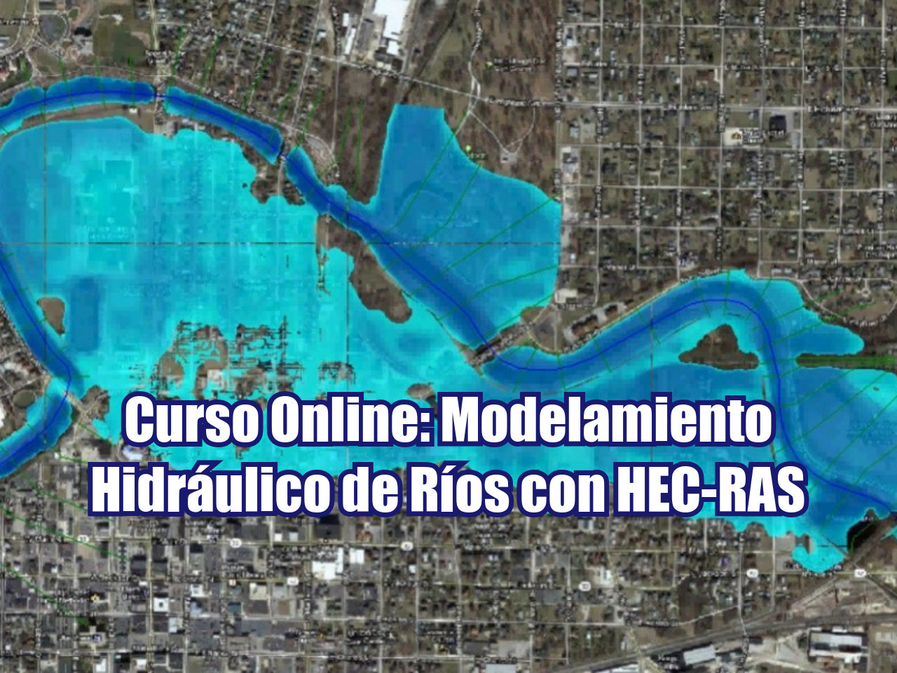HEC RAS