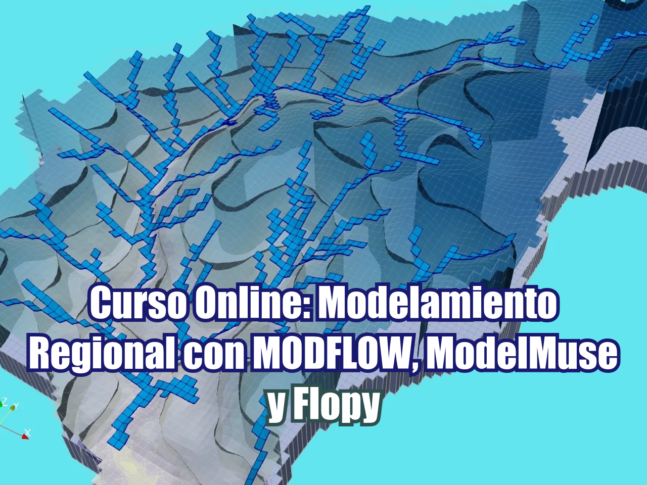 MODFLOW